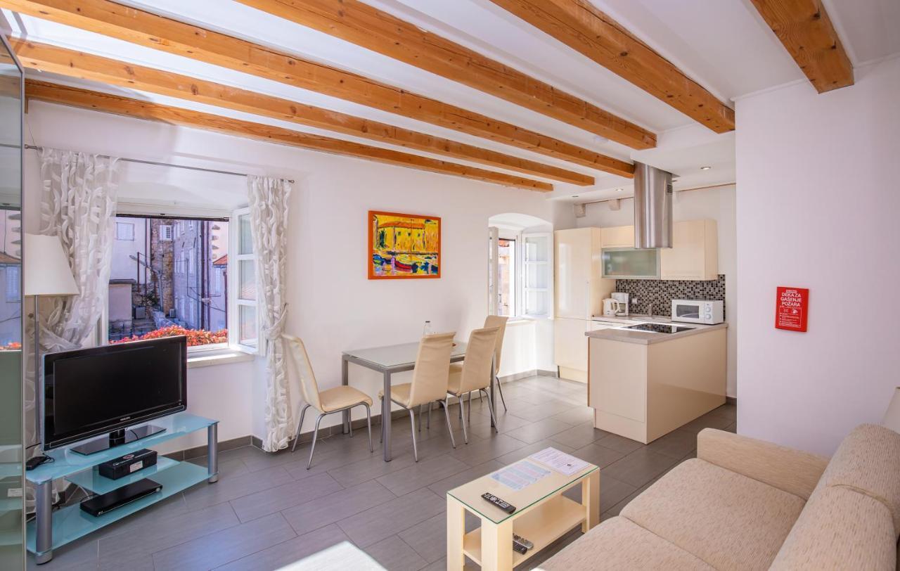 Apartments Espana 2 Дубровник Экстерьер фото