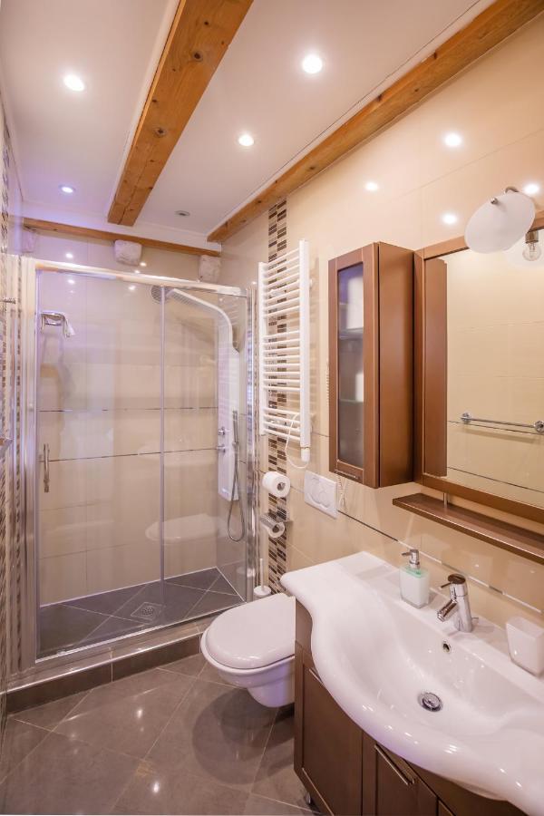 Apartments Espana 2 Дубровник Экстерьер фото