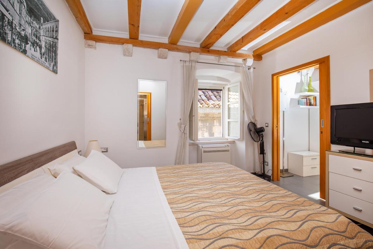 Apartments Espana 2 Дубровник Экстерьер фото