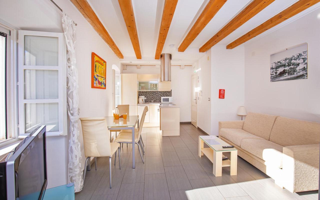 Apartments Espana 2 Дубровник Экстерьер фото
