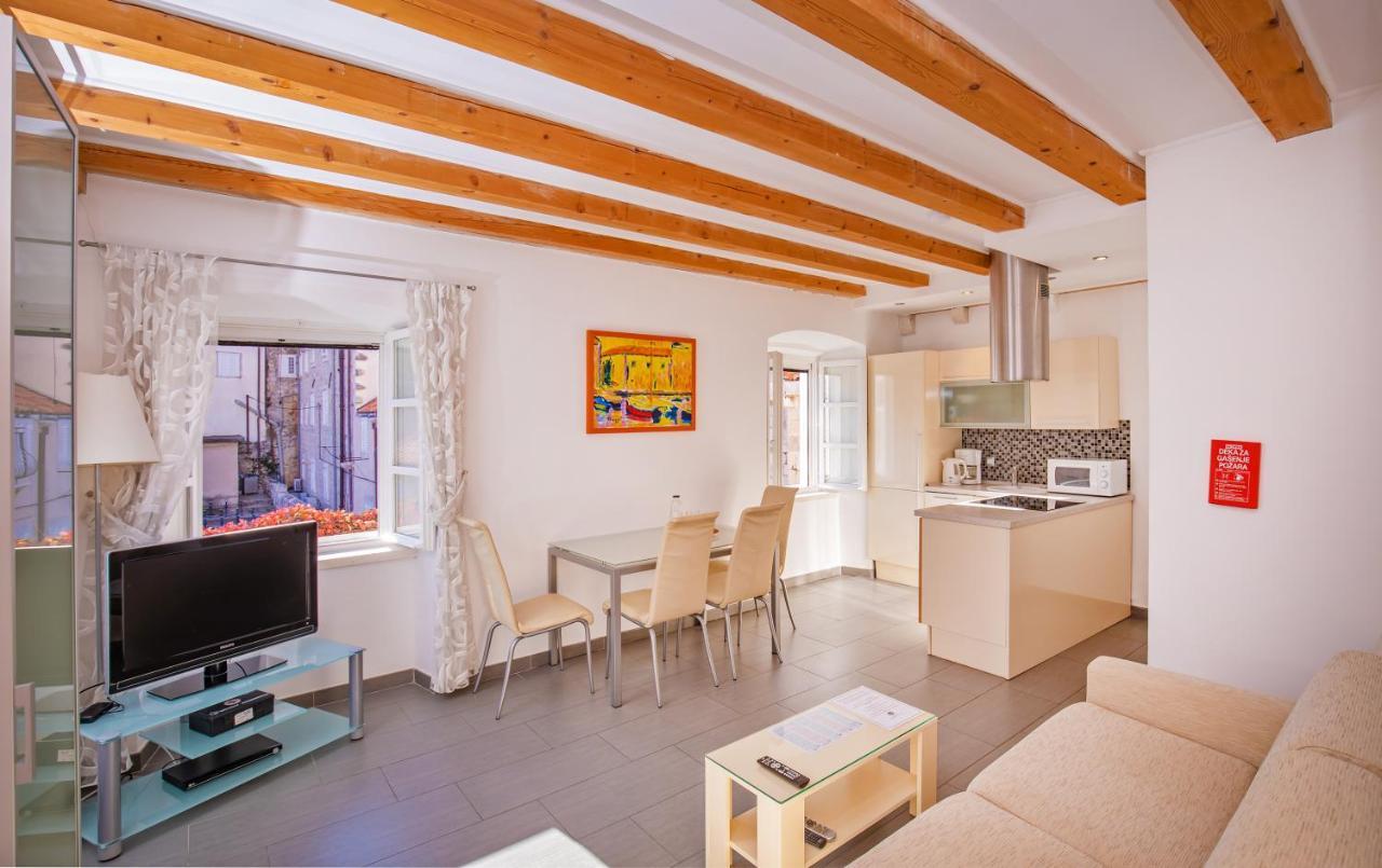 Apartments Espana 2 Дубровник Экстерьер фото