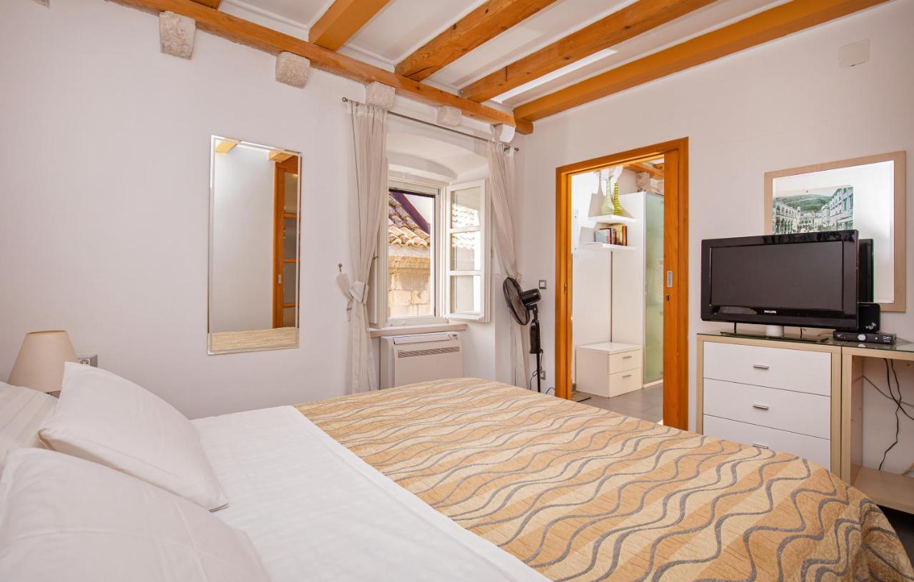 Apartments Espana 2 Дубровник Экстерьер фото