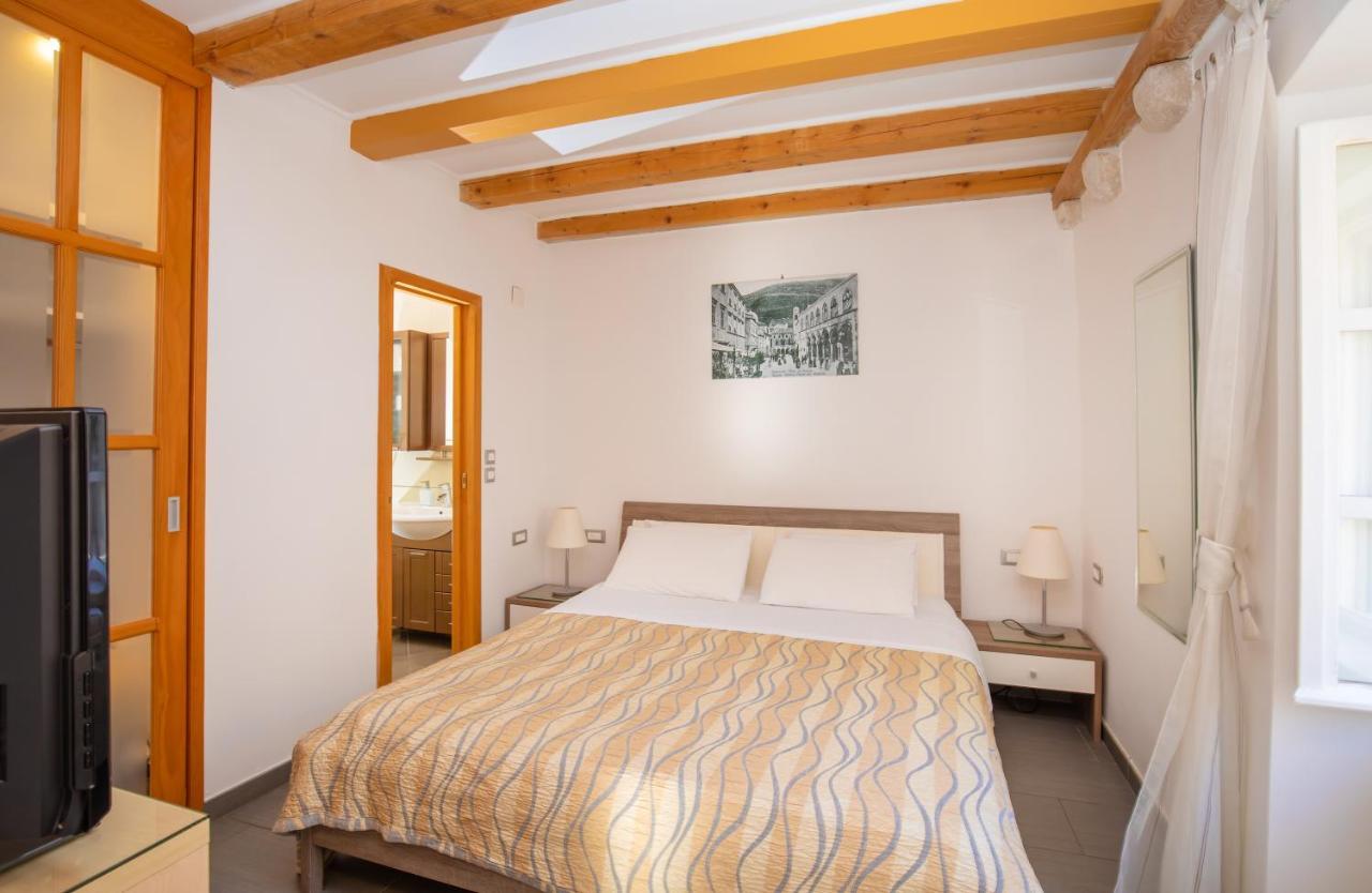 Apartments Espana 2 Дубровник Экстерьер фото